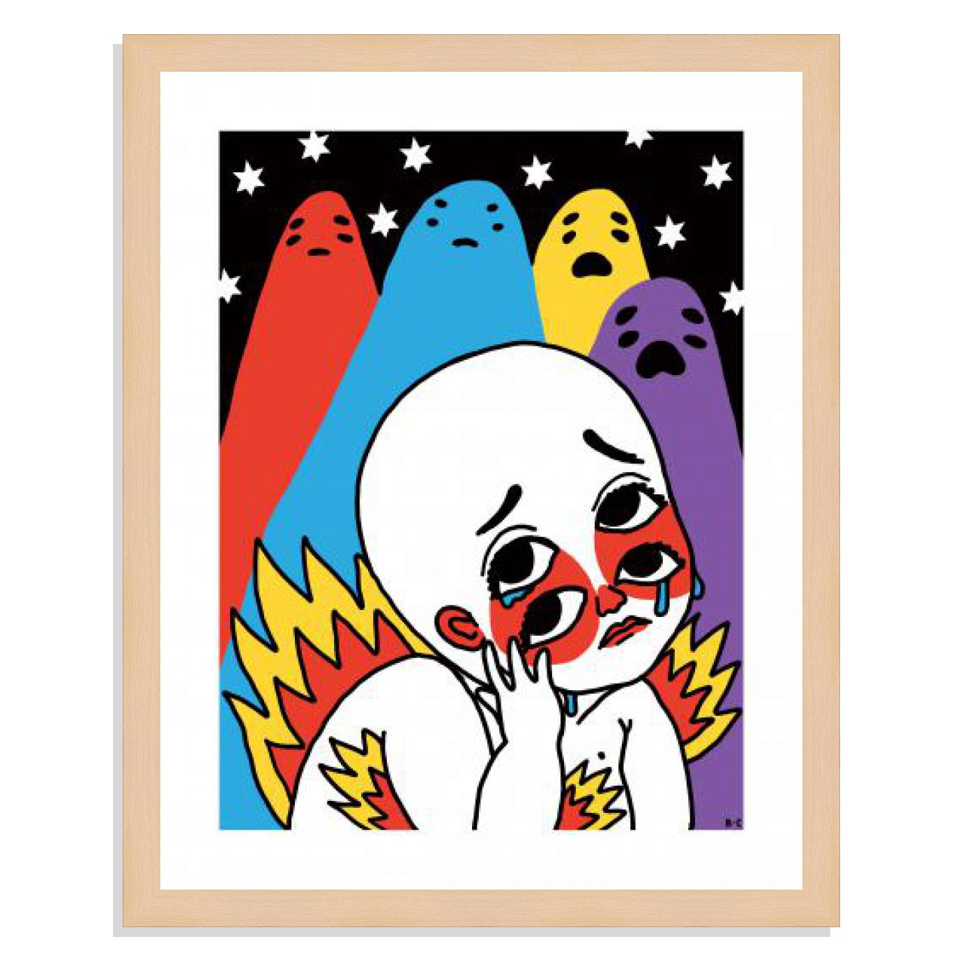 Casper. Tu fantasma amigo