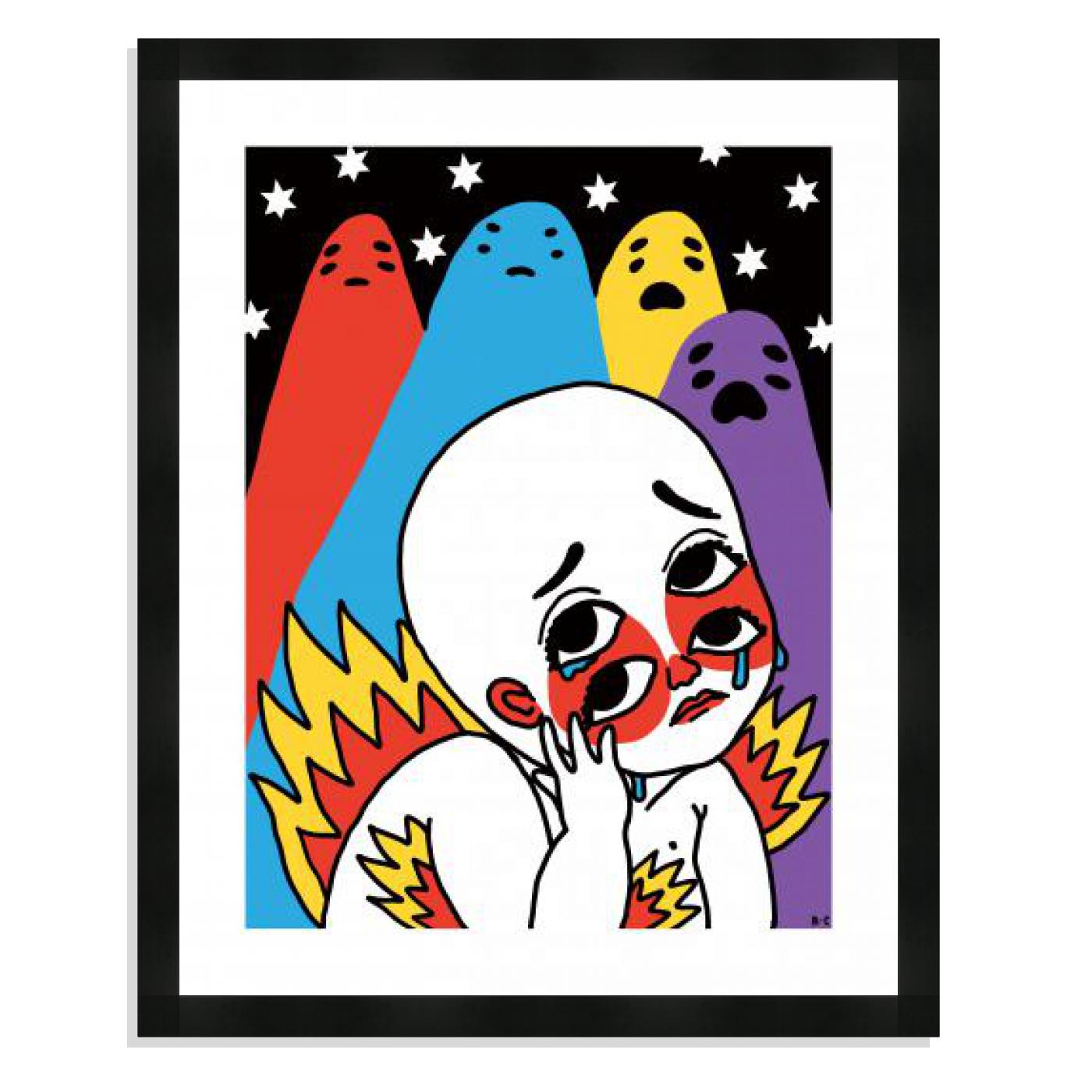 Casper. Tu fantasma amigo