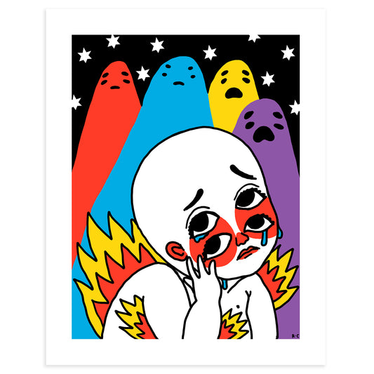 Casper. Tu fantasma amigo