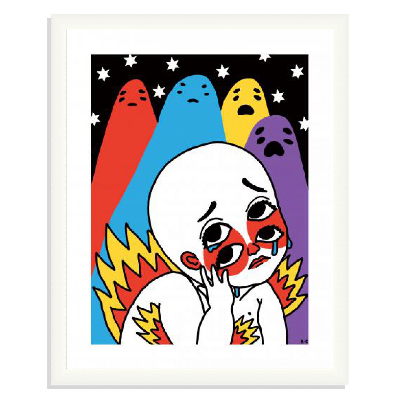 Casper. Tu fantasma amigo