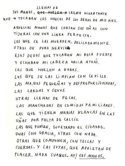 Manos