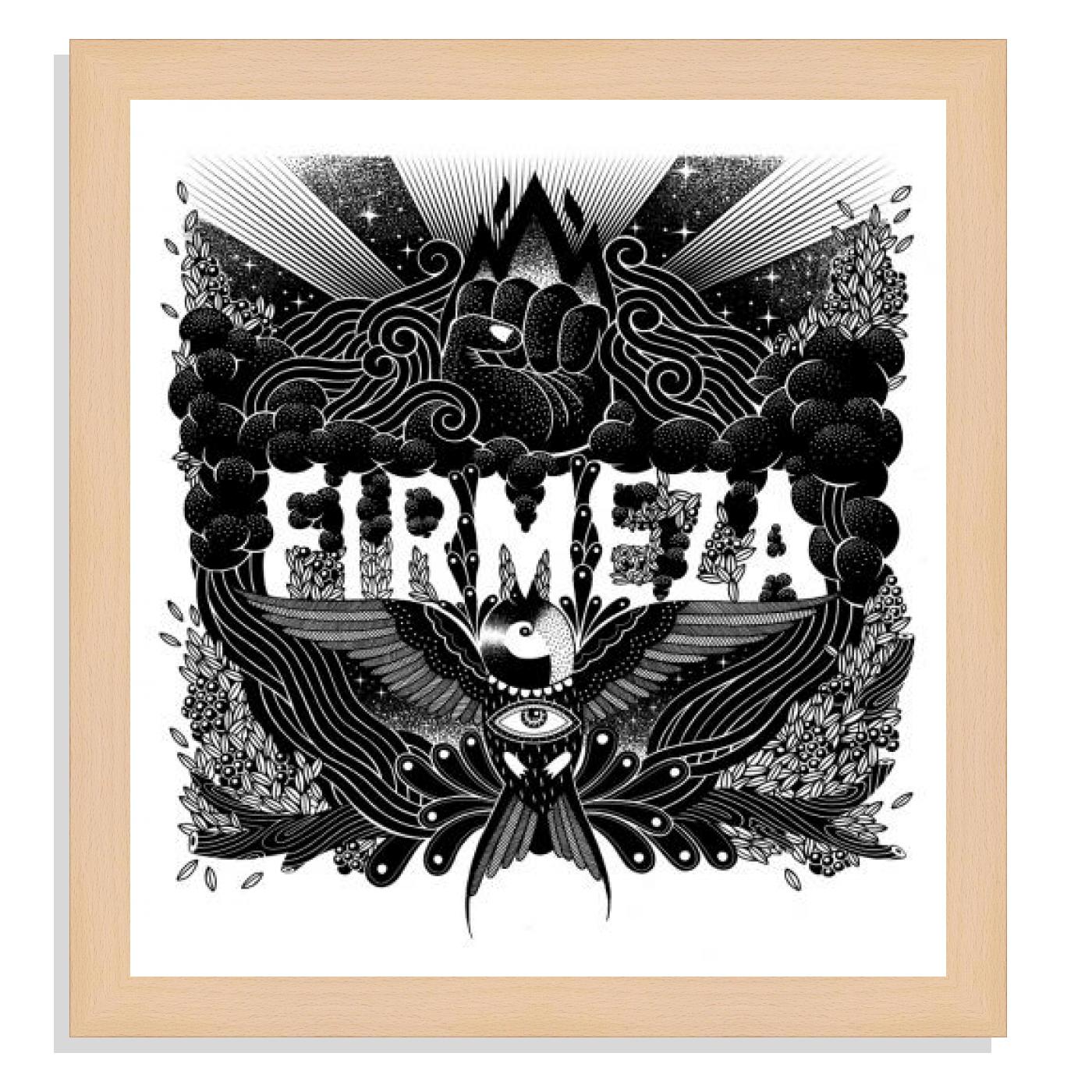 Firmeza