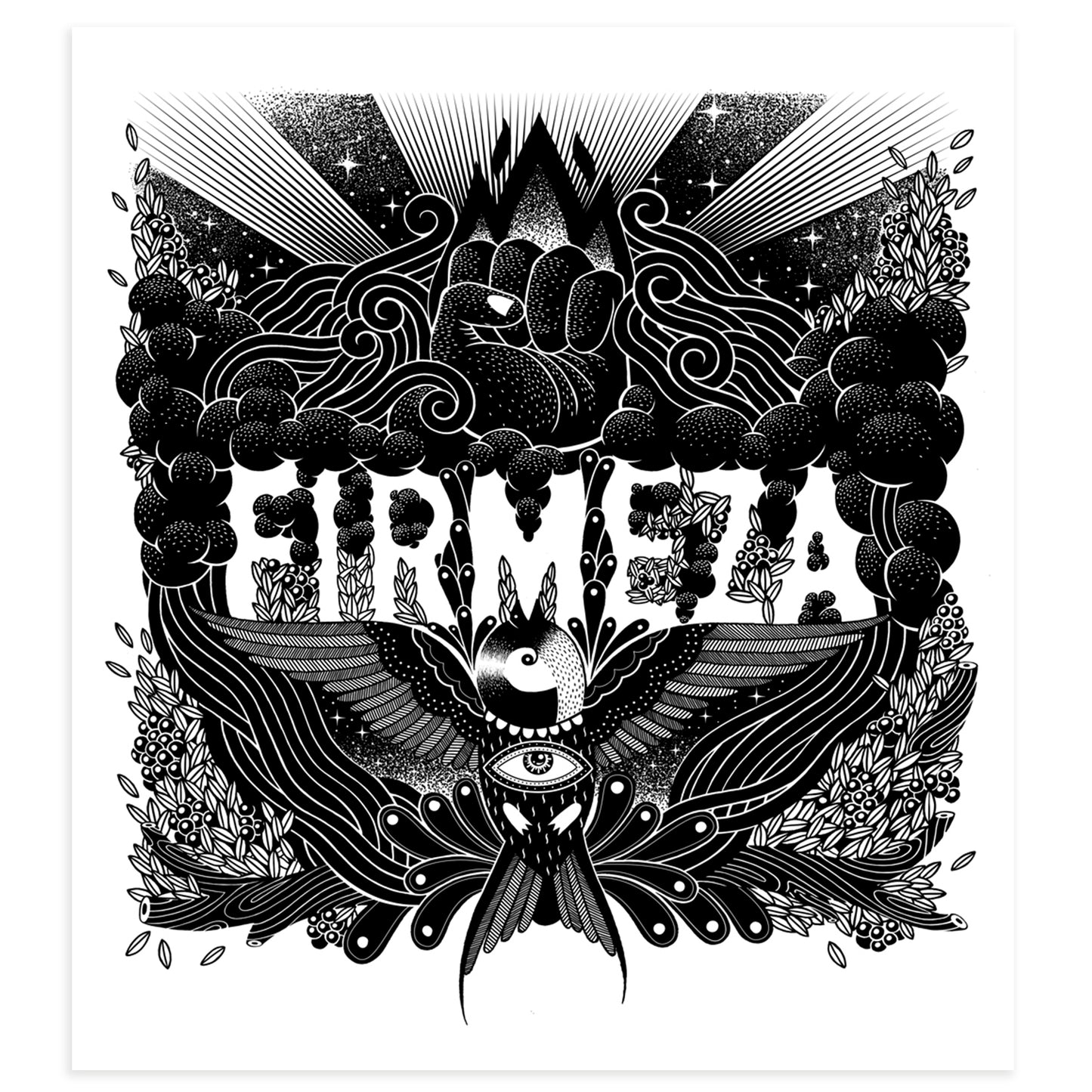 Firmeza