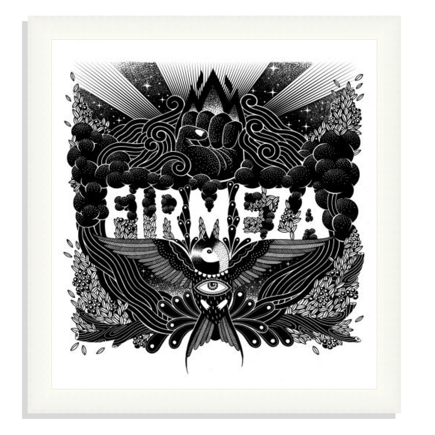 Firmeza