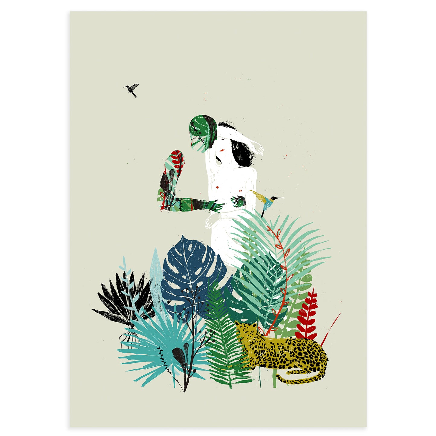 Jungla