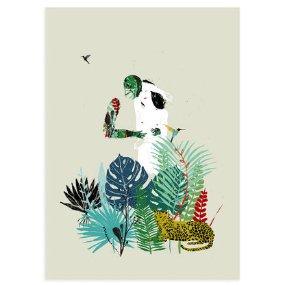 Jungla