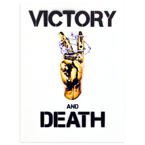Victory and Death