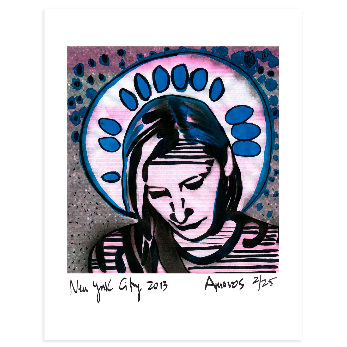Autorretrato nº2