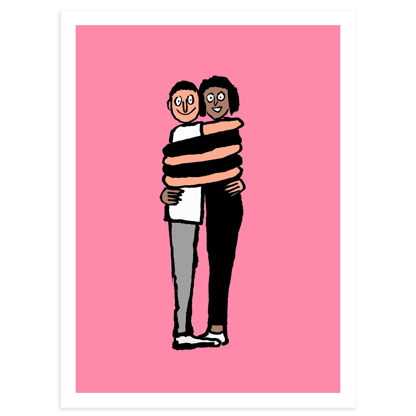 Lovers