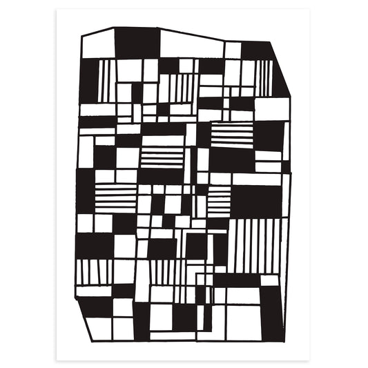 Brutalist
