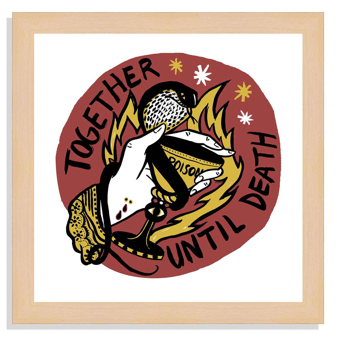 Until Death