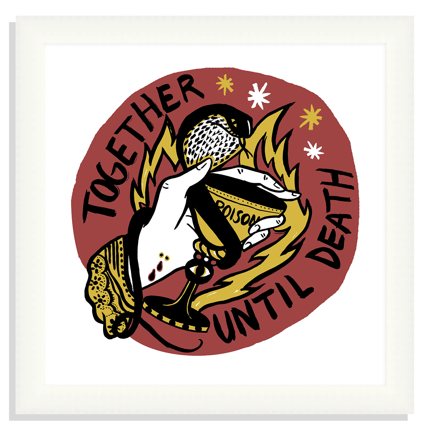 Until Death