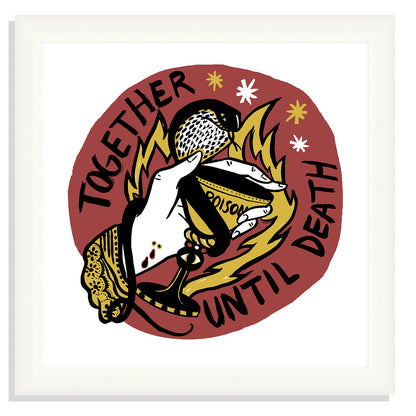 Until Death