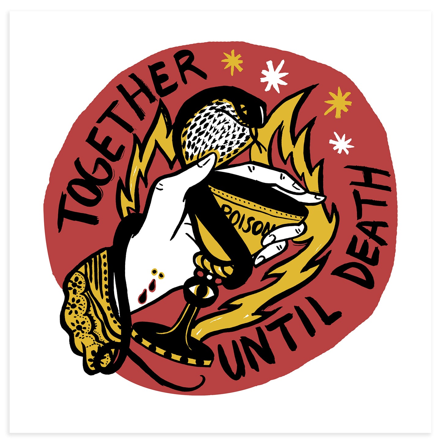 Until Death
