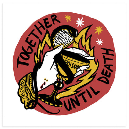 Until Death